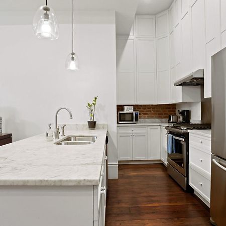 4Br Gem On Gravier Close To Dining & Souvenirs Hotel New Orleans Bagian luar foto