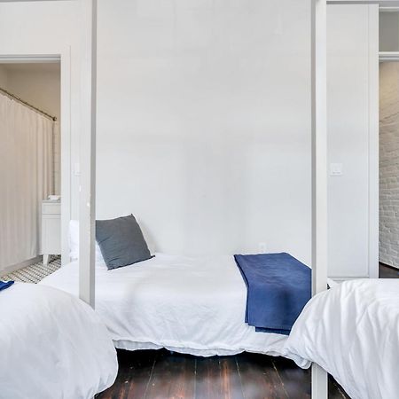 4Br Gem On Gravier Close To Dining & Souvenirs Hotel New Orleans Bagian luar foto