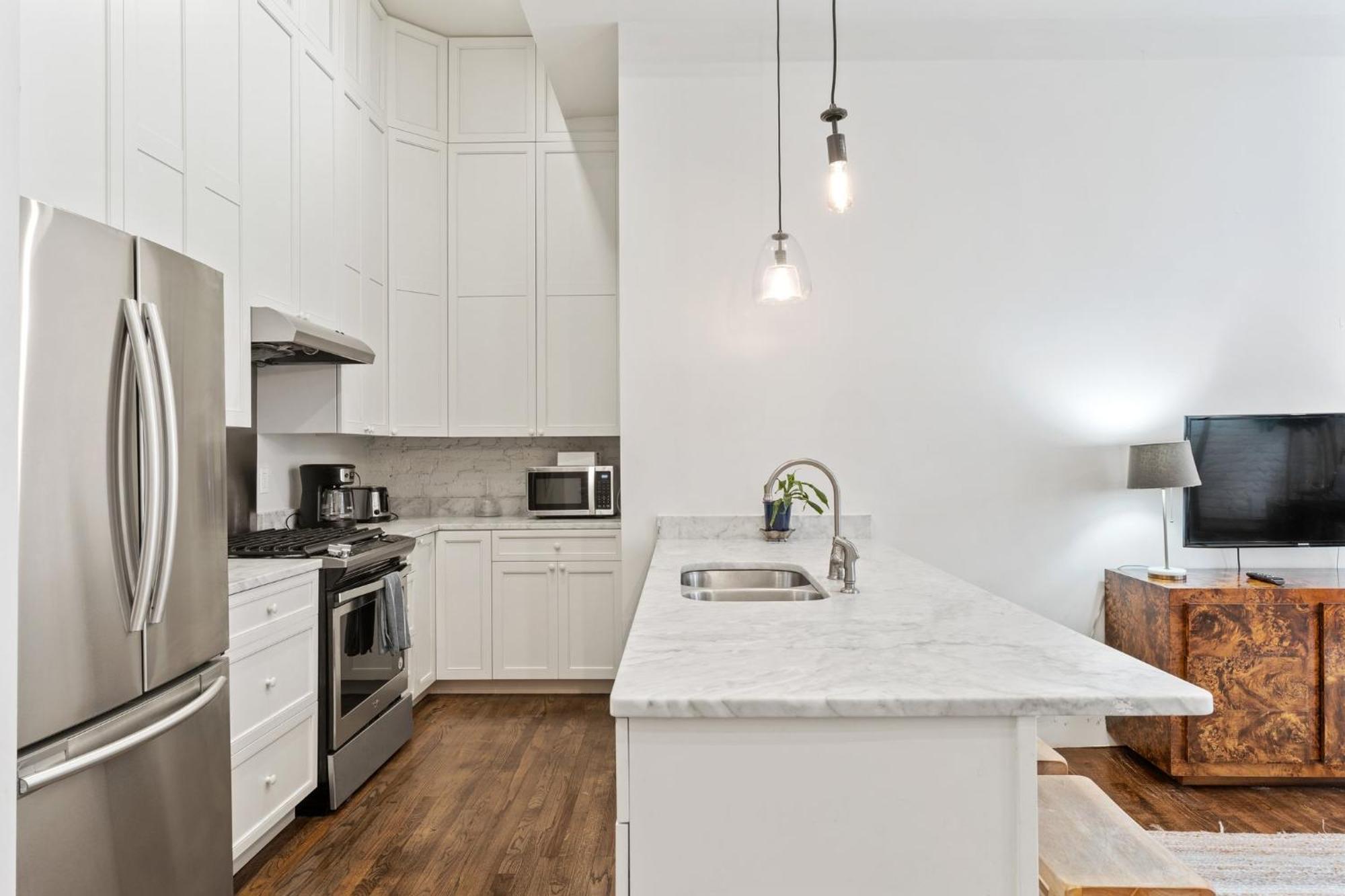 4Br Gem On Gravier Close To Dining & Souvenirs Hotel New Orleans Bagian luar foto