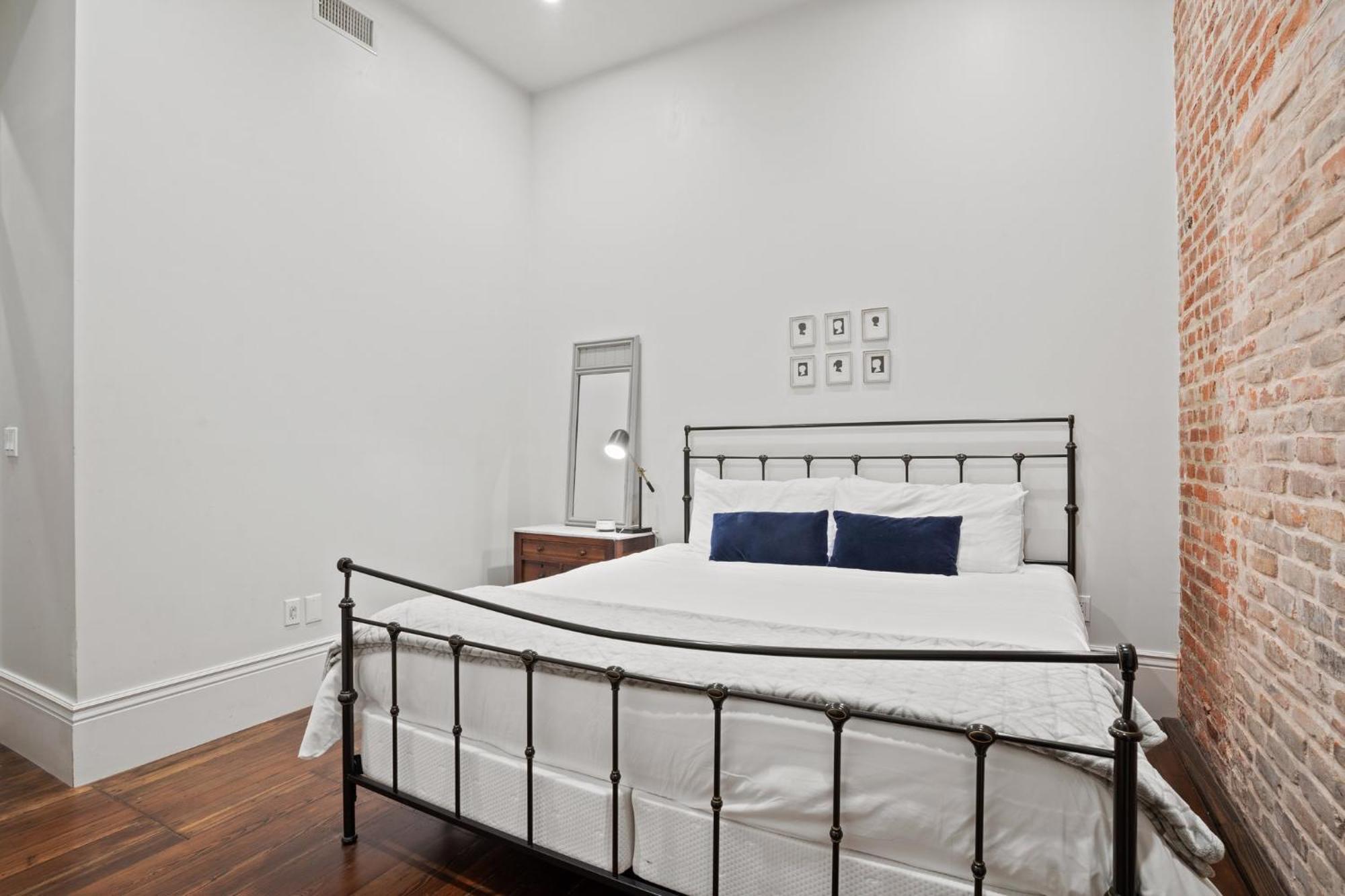 4Br Gem On Gravier Close To Dining & Souvenirs Hotel New Orleans Bagian luar foto