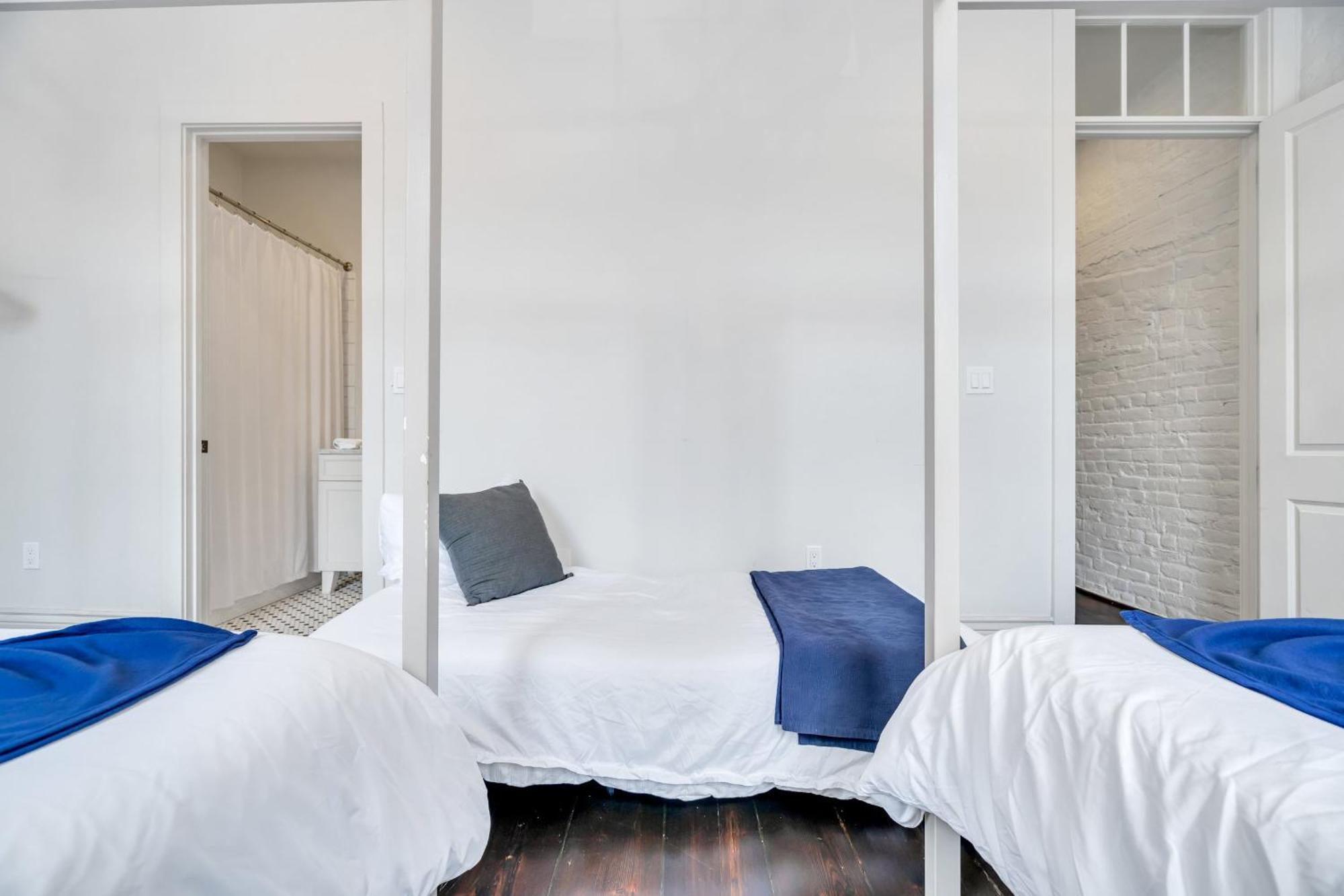 4Br Gem On Gravier Close To Dining & Souvenirs Hotel New Orleans Bagian luar foto