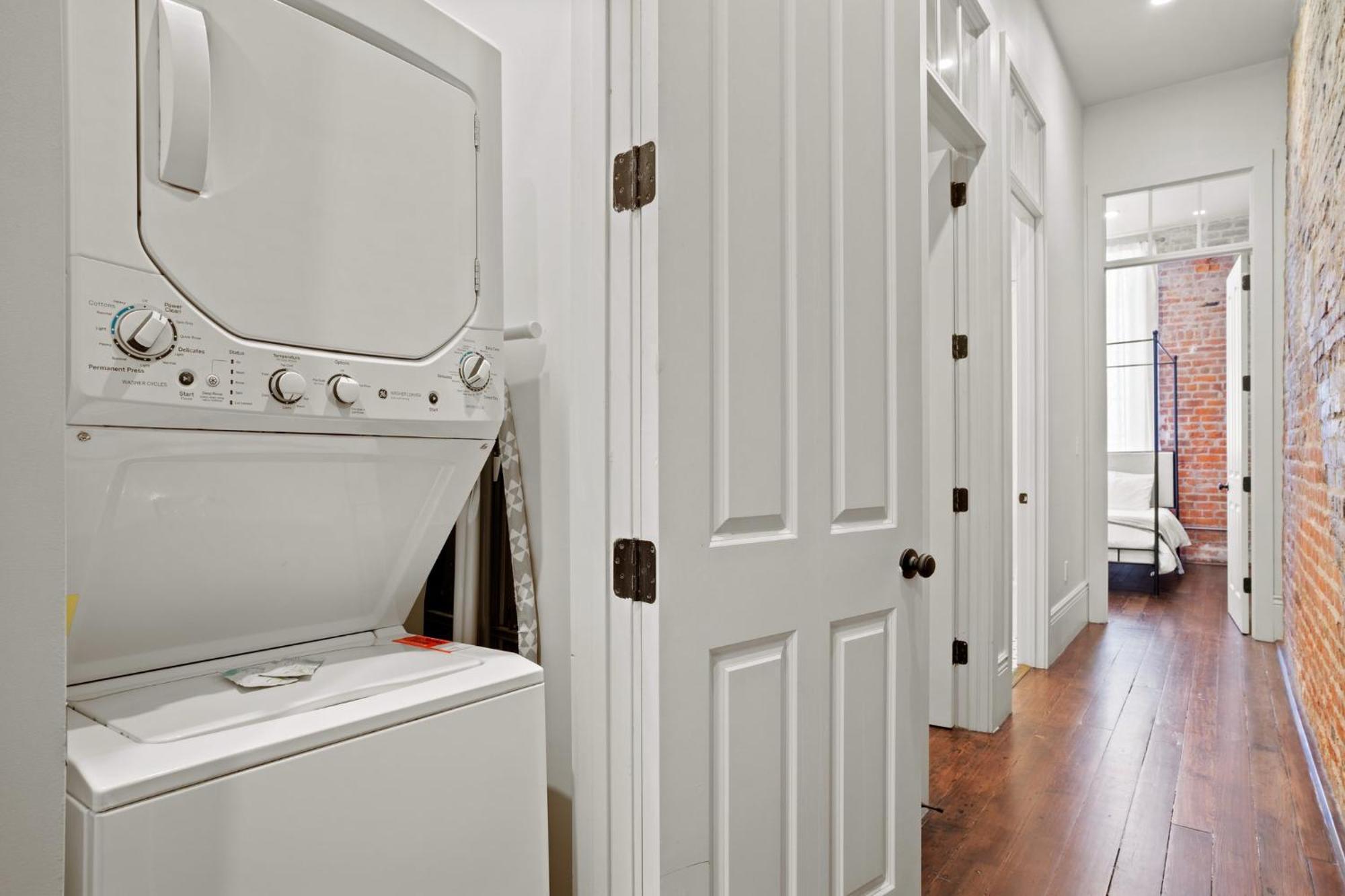 4Br Gem On Gravier Close To Dining & Souvenirs Hotel New Orleans Bagian luar foto